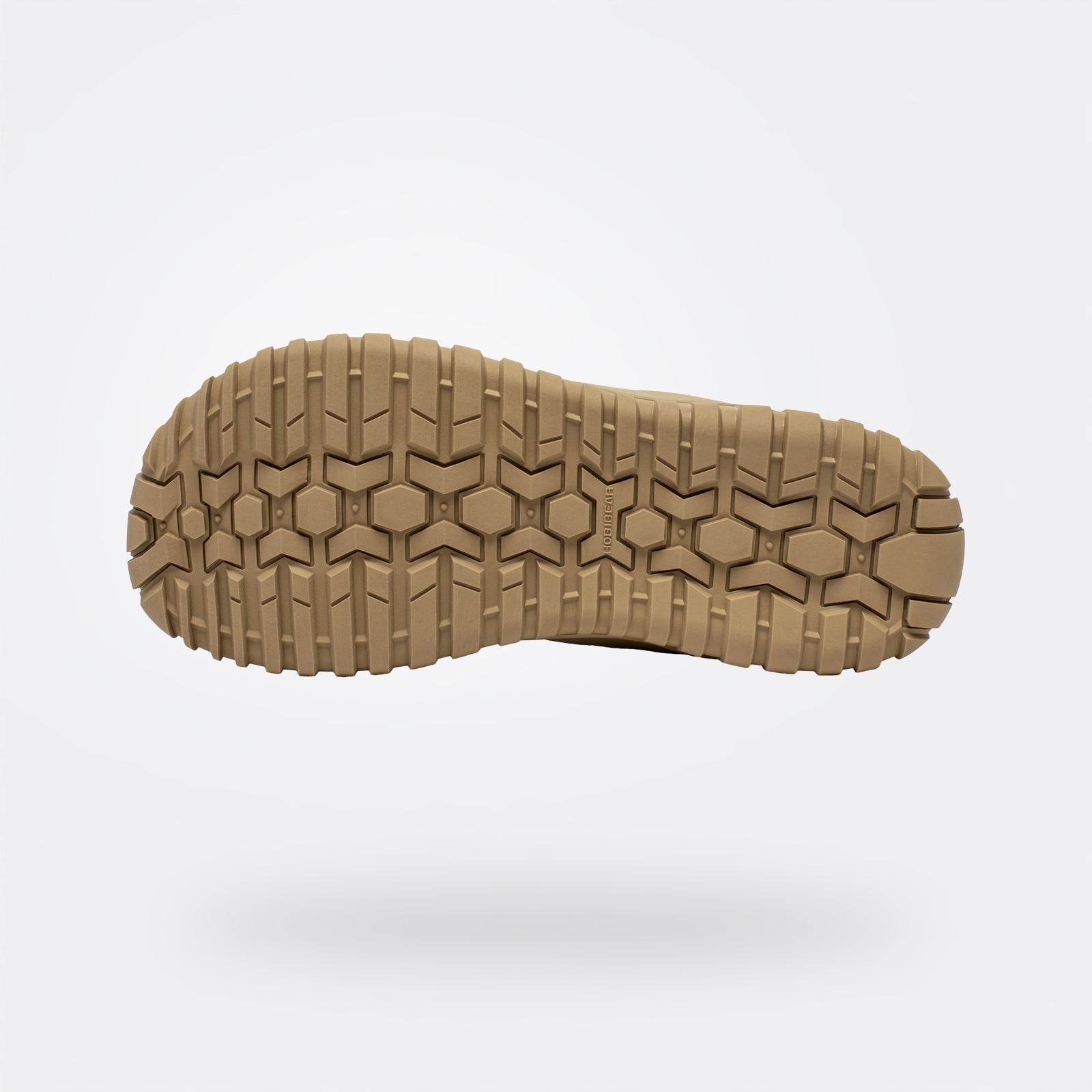 Oak - Barefoot Shoes