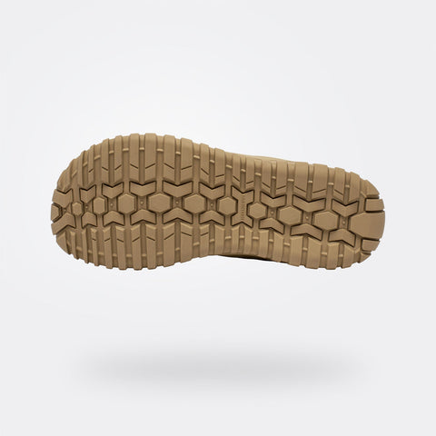 Oak - Barefoot Shoes