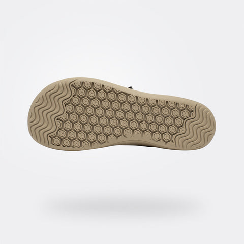 Tannin - Barefoot Shoes