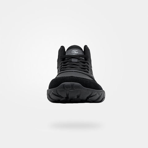 Hareball 2.0 - Wide Toe Sneakers