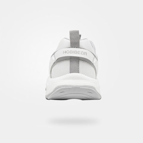 Peak - Wide Toe Sneakers