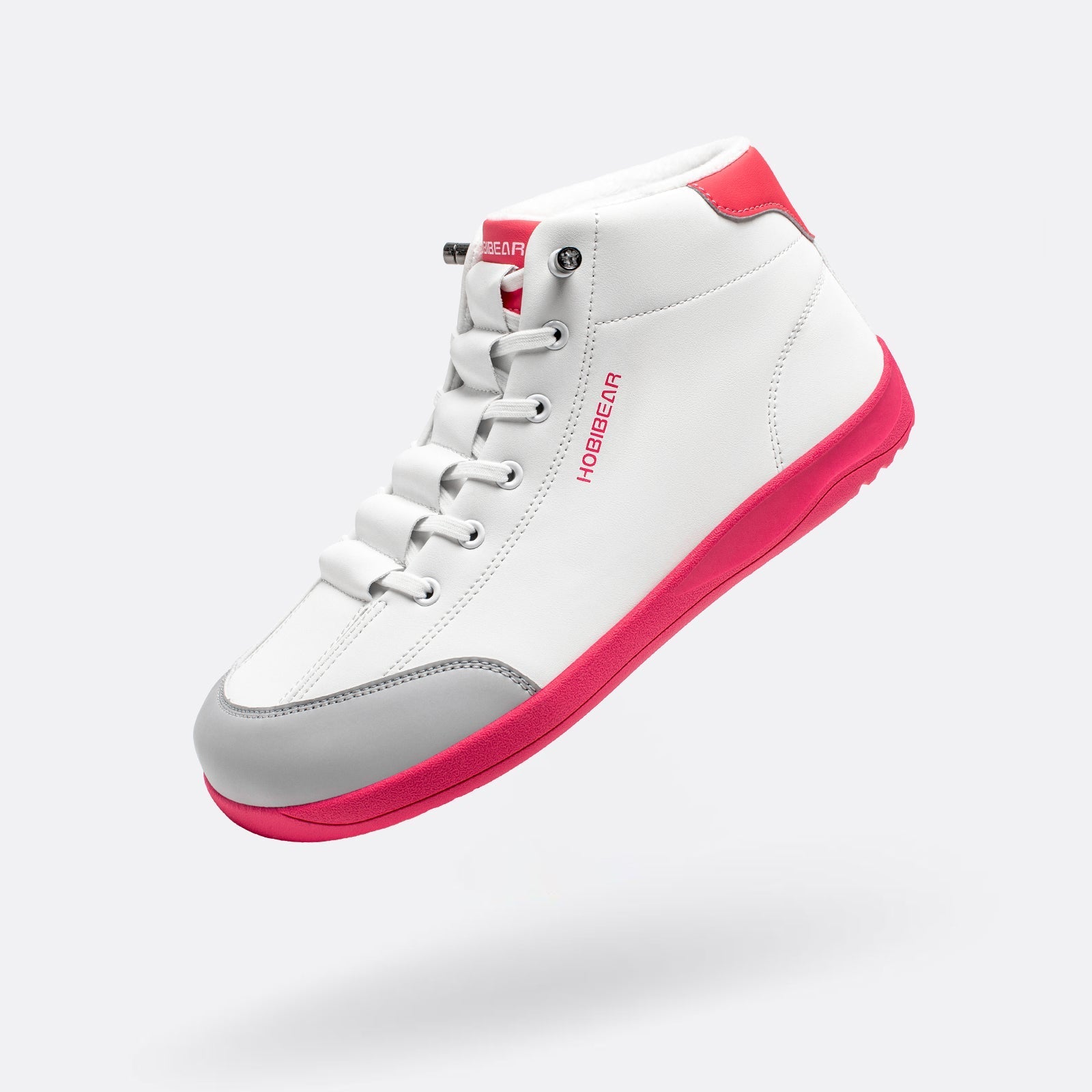 Ash - Winter Barefoot Shoes
