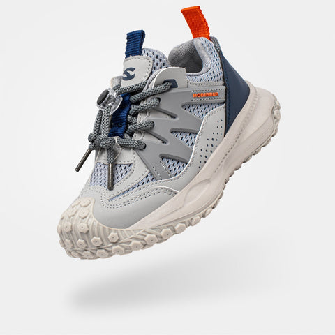 Kid's Taro - Wide Toe Sneakers