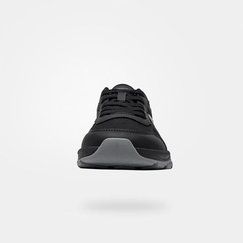 Needle - Wide Toe Sneakers