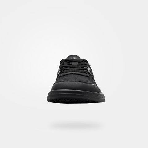 Nebula - Wide Toe Sneakers