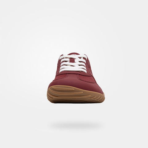 Terra - Wide Toe Sneakers