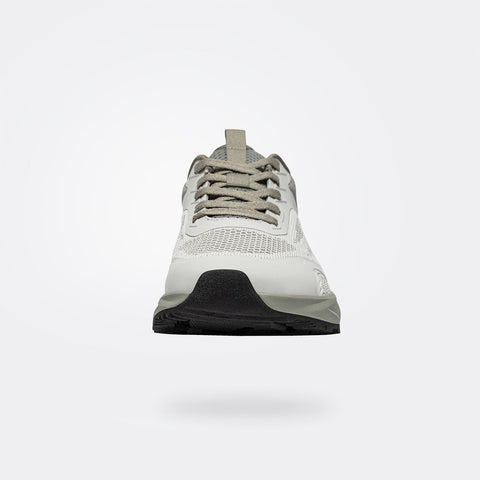 Briar - Wide Toe Sneakers