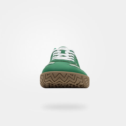 Marigold - Wide Toe Shoes