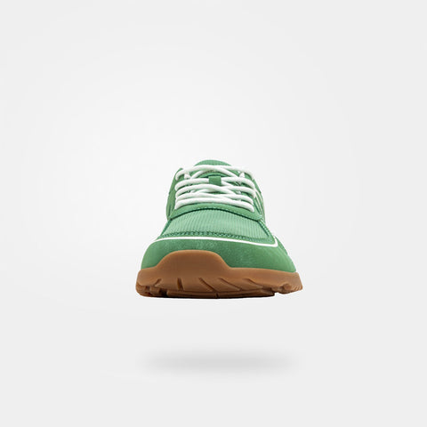 Flint - Wide Toe Sneakers