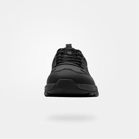 Pace - Wide Toe Sneakers