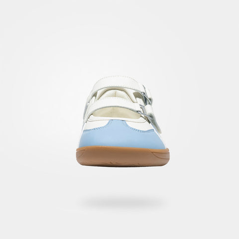Holly - Mary Jane Shoes