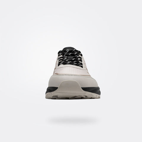 Talus - Wide Toe Sneakers