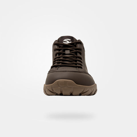 Hollow 2.0 - Wide Toe Sneakers