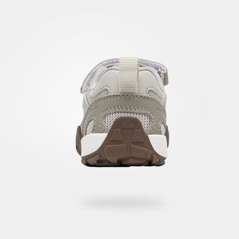 Kid's Aether - Wide Toe Sneakers