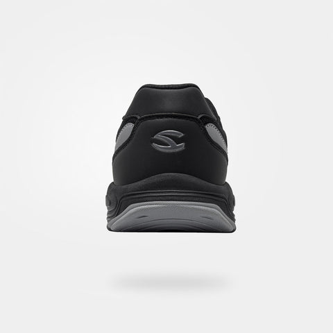 Needle - Wide Toe Sneakers