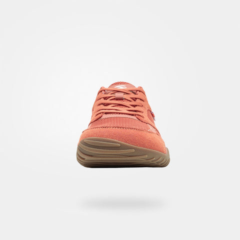 Sienna - Wide Toe Sneakers