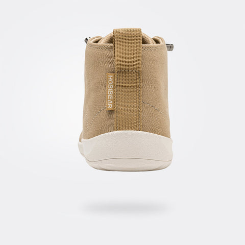 Rowan - Barefoot Shoes