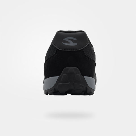 Cirrus - Wide Toe Sneakers