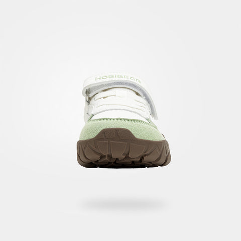 Kid's Hareball - Wide Toe Sneakers