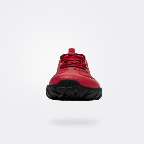 Aether - Wide Toe Sneakers