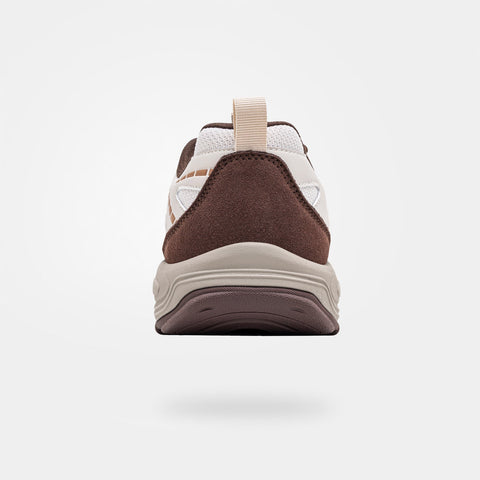 Pulse - Wide Toe Sneakers