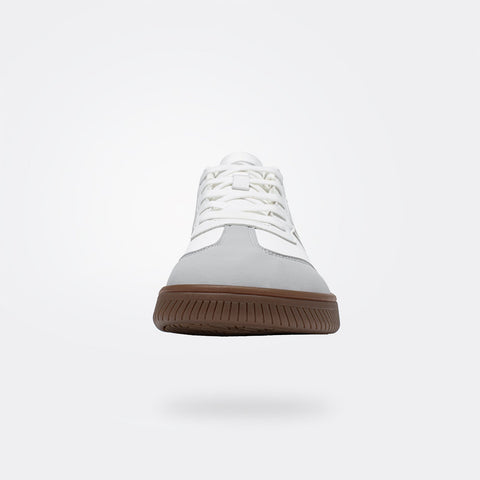 Laurel - Wide Toe Shoes