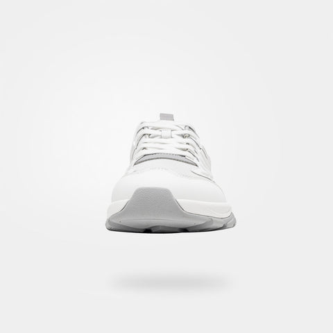 Peak - Wide Toe Sneakers