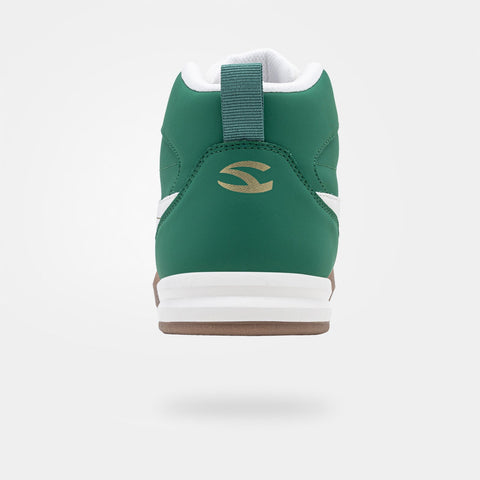 Heather 2.0 - Wide Toe Sneakers