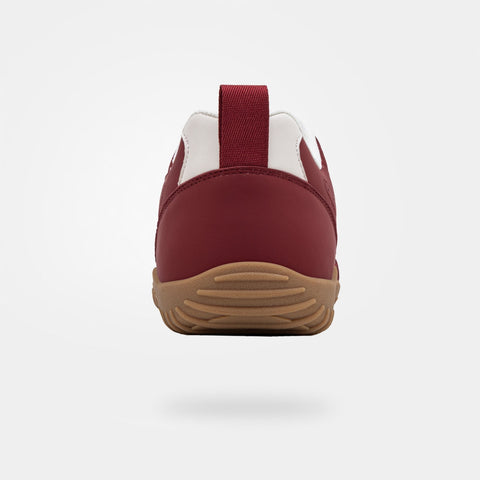 Terra - Wide Toe Sneakers
