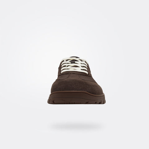 Hoya - Wide Toe Shoes