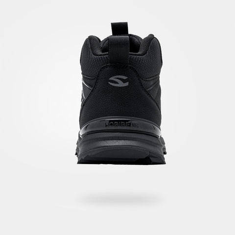 Aspen - Wide Toe Sneakers