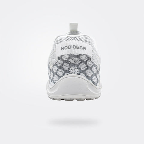 Verbena - Wide Toe Shoes