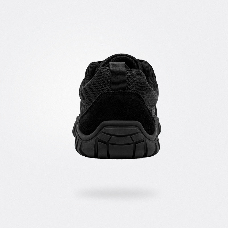 Dawn - Wide Toe Sneakers