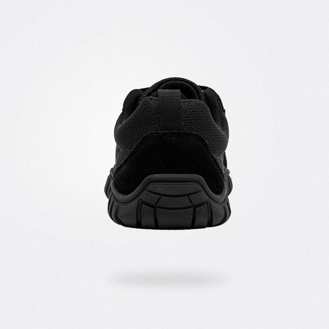 Dawn - Wide Toe Sneakers