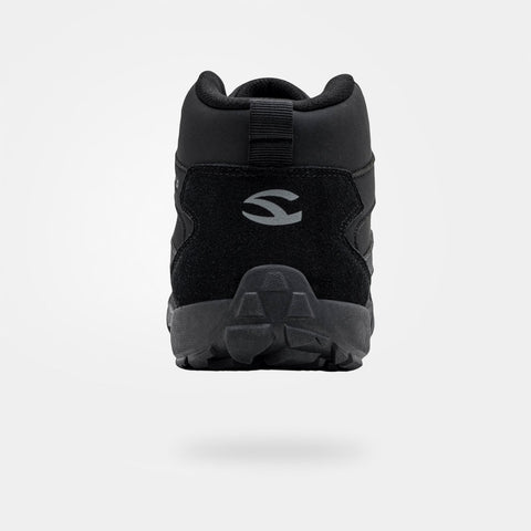 Hareball 2.0 - Wide Toe Sneakers