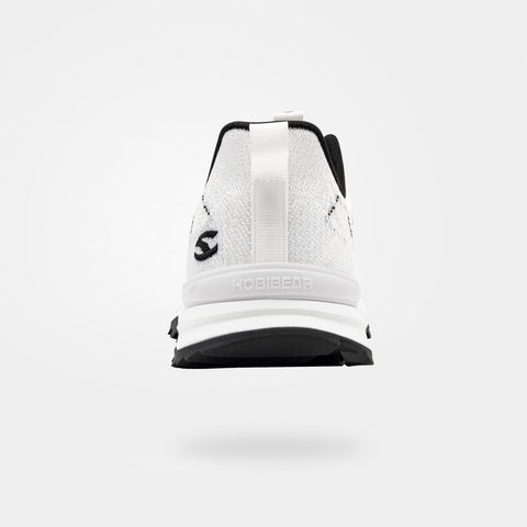 Tor - Wide Toe Sneakers