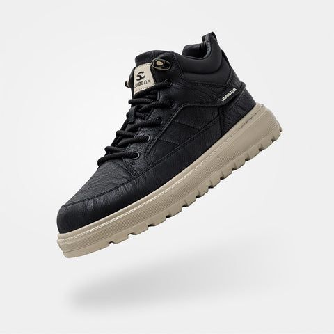 Trek -  Winter Casual Boots