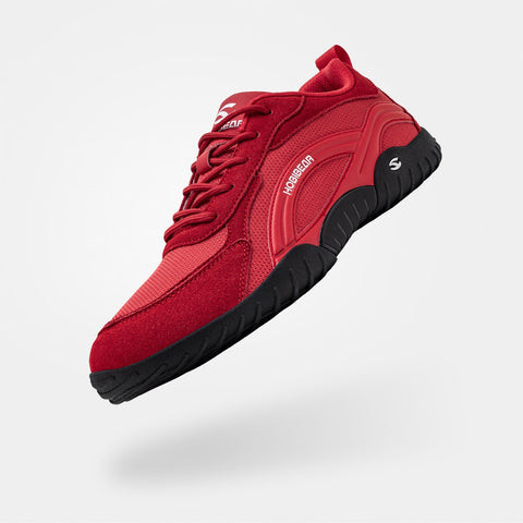 Eclipse - Wide Toe Sneakers