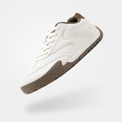 Yucca - Wide Toe Sneakers