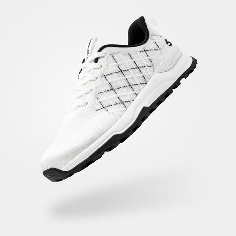 Tor - Wide Toe Sneakers