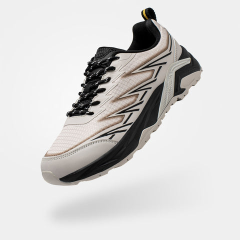 Talus - Wide Toe Sneakers