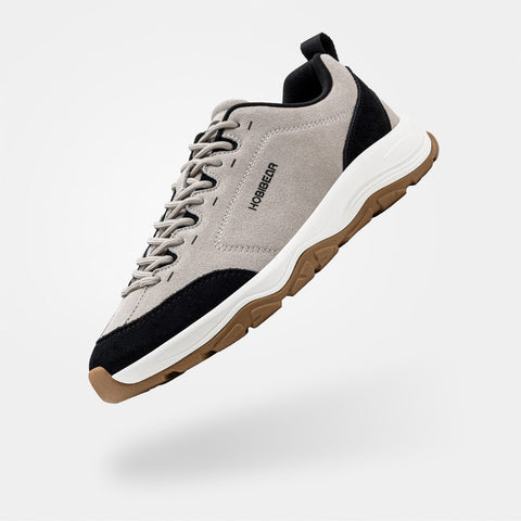 Basalt -  Wide Toe Sneakers