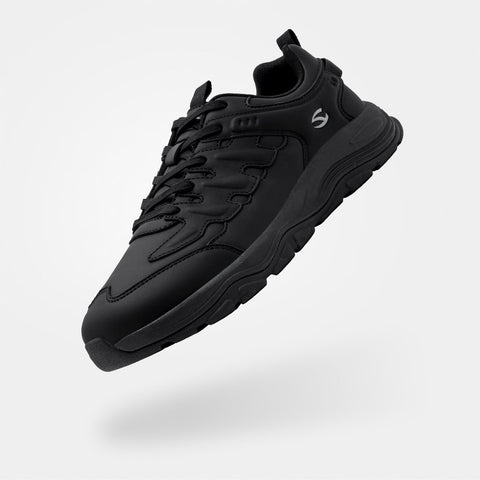 Pace - Wide Toe Sneakers