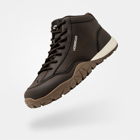Hollow 2.0 - Wide Toe Sneakers