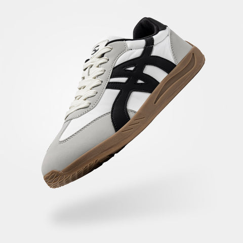 Sedge - Wide Toe Sneakers