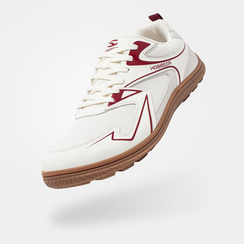 Gladiolus - Wide Toe Sneaker