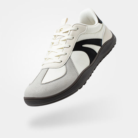 Jasmine - Wide Toe Shoes