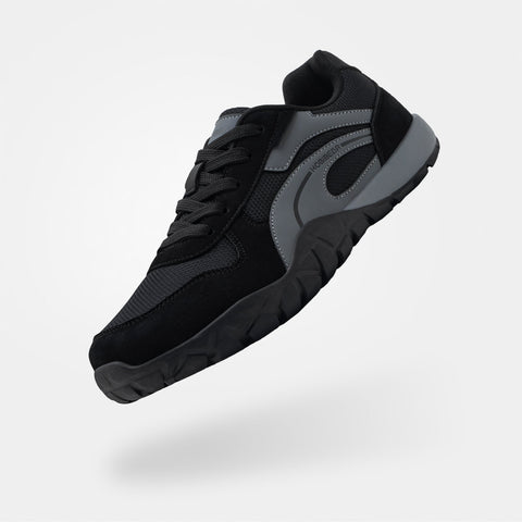 Cirrus - Wide Toe Sneakers