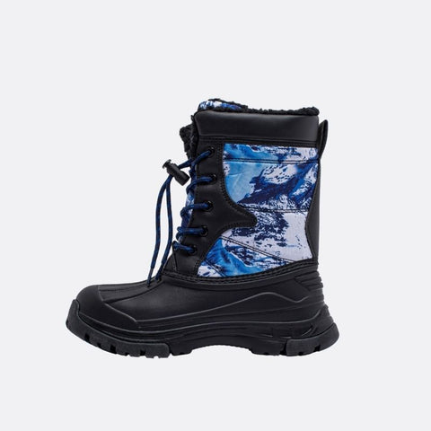 Kid’s Pioneer Valor - Winter Boots