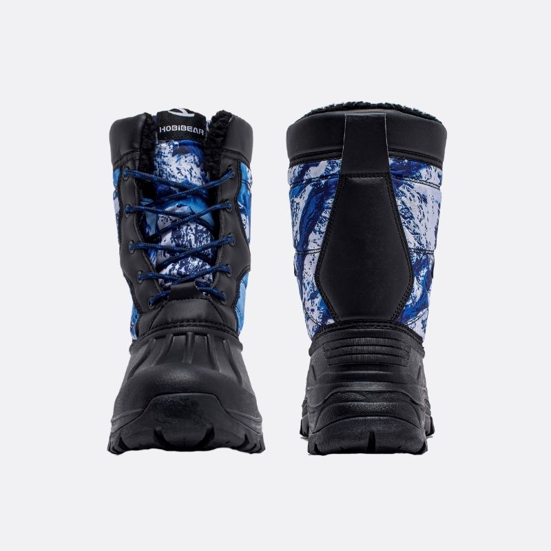 Kid’s Pioneer Valor - Winter Boots